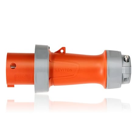 Leviton Plugs and Receptacles 4100P12WLEV