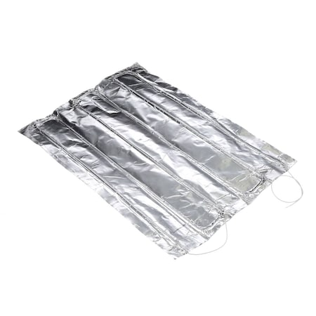 Wisco Heater, Foil, 120V, 240W 0022533