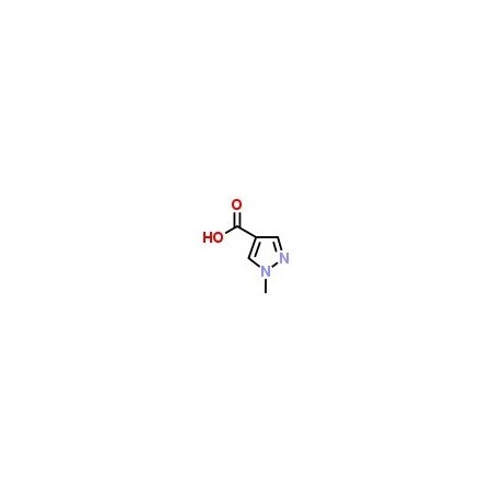 Ak Scientific 1-Methyl-1H-pyrazole-4-carboxylic acid (1g), CAS 5952-92-1 A888-1g
