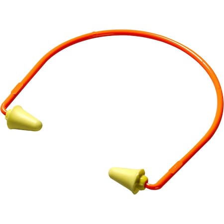 3M Banded Ear Plugs, 28 dB 90537-80025T