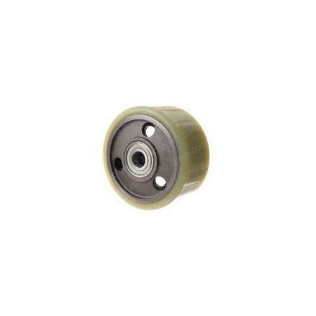 Crown REPLACEMENT WHEEL, CASTER 127723-302-88