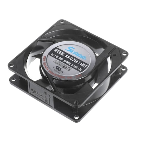 Kelvinator Evaporator Fan, 110/120V, 50/60Hz 0USF11