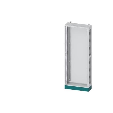 Siemens ALPHA 630 UNIVERSAL Floor-mounted cabinet 8GK2325-5KK23
