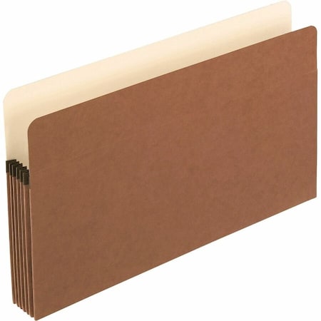 Pendaflex FILE, PKT, EXP, 5.25in-LGL, 10PK 1536GOX