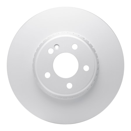 Dynamic Friction Co DFC Brake Rotor 900-63203