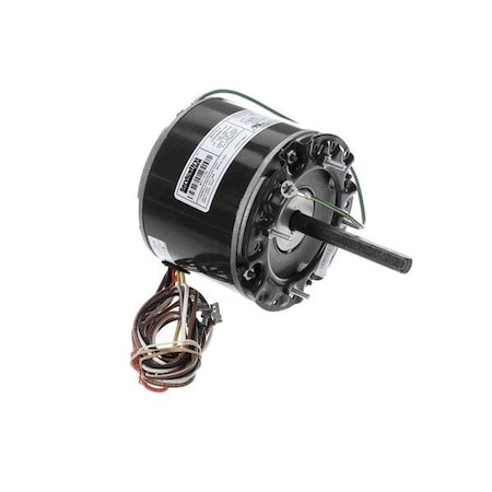 Trane MOTOR, 1/20 HP, 115 V, 1550 RPM MOT19742