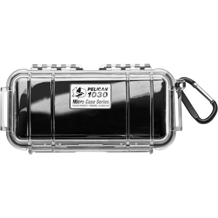 Pelican Protective Case, Yellow 1030