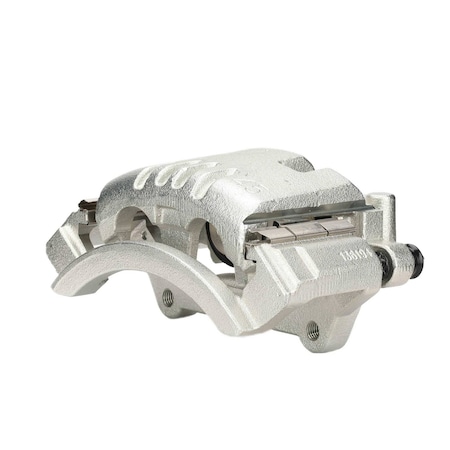 Wagner Brake New Semi-loaded Coated Disc Brake Caliper Assembly, CN11690SC