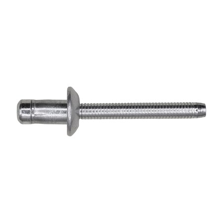 Auveco Rear Compartment, Rocker & Wheelhouse Specialty Rivet, 15PK 22266