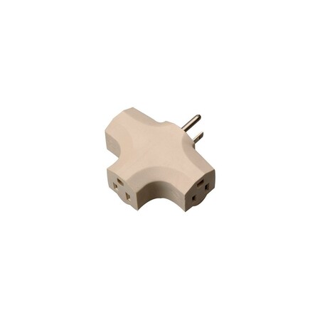 Pt Ho Wah Genting 3-Outlet Indoor Power Adapter 09902-97ME