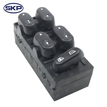 Skyward Automotive Products Door Window Switch, SK901339