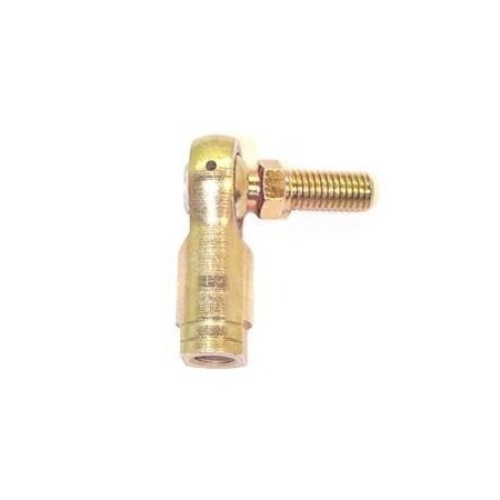 Tennant REPLACEMENT END, ROD M101.5RH M101.5STUD 5686