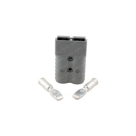 Yale REPLACEMENT 350 GRAY CONN 2/0 514268301