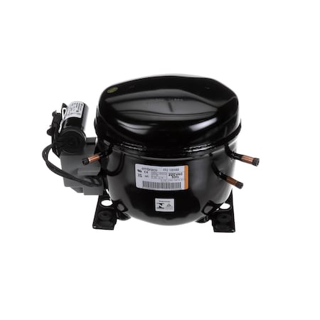Structural Concepts Compressor with Electricals, R134A, 220V, 60HZ, 1PH 20-58009