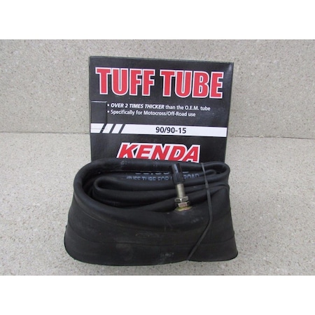 Kenda 90 by 90-15 Standard Tire Tube 5153021