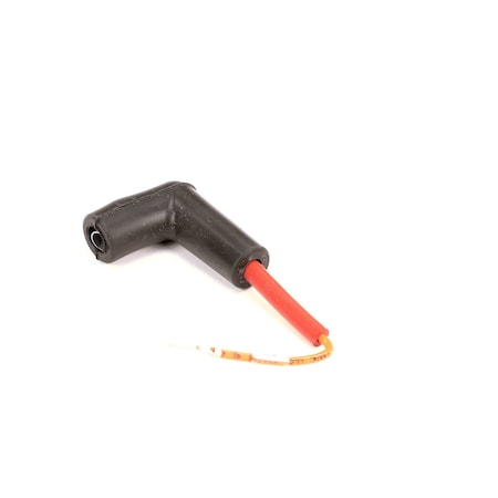 Bakers Pride SPARK PLUG BOOT ASSEMBLY AS-340332-S