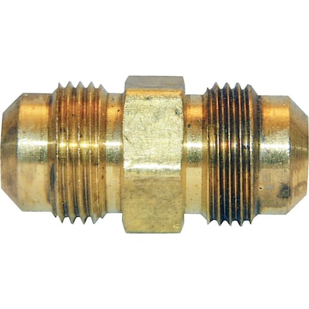 Westlake Pipe & Fittings 3/8'' Brass Flare Union 17-4231