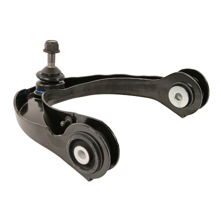 Moog Front Left Upper Suspension Control Arm and Ball Joint Assembly, RK623638