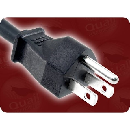 Quail Electronics 2.5M 2PCNTF 2.0mm2 B JAPAN TO ROJ 1997.098