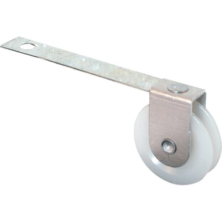 Prime-Line Patio Door Scrn Rlr Nylon 1In B 521