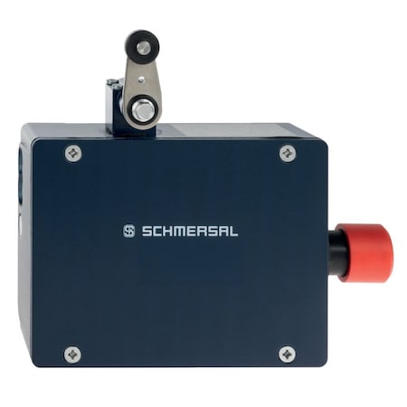 Schmersal Azm415-22Xpk14H-9725 24Vac/Dc 101136087