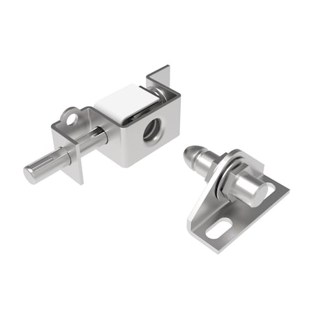 Southco Hidden Panel Latch E2-50-101-10