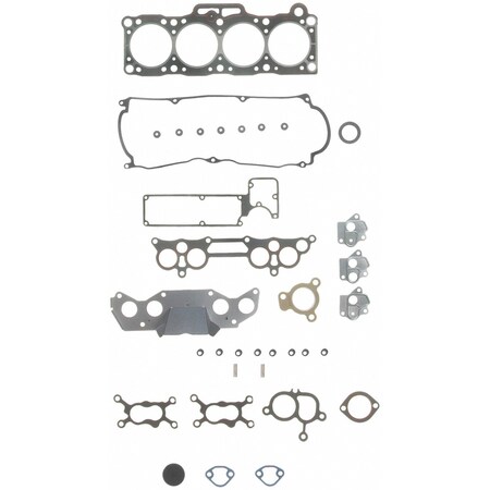 Fel-Pro PermaTorque Engine Cylinder Head Gasket Set, HS9422PT-2