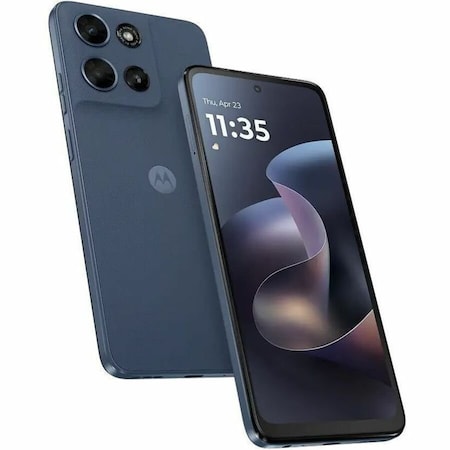 Motorola G - 2026 - 4 GB RAM - 128 GB STORAGE - SLIPSTREAM PB9D0012US