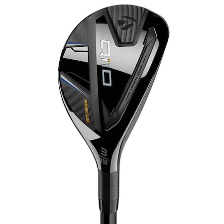 Taylormade Qi10 Rescue Hybrid - Right Hand/4H/Regular Flex M1404007