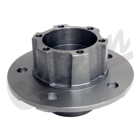 Crown Automotive HUB S437