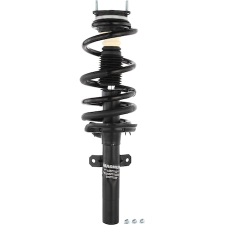 Monroe Suspension Strut and Coil Spring Assembly,  153005
