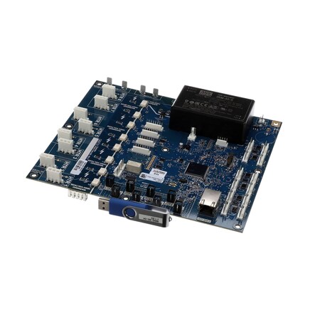 Prince Castle Control Board Kit 1265-908S
