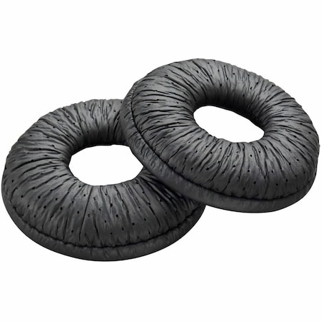 Hp POLY CS540 LEATHERETTE EAR CUSHIONS (2 PIECES) 85Q20AA