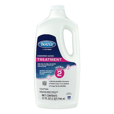 Bestair BestAir HumidiTREAT Humidifier Treatment 1T-PDQ-4