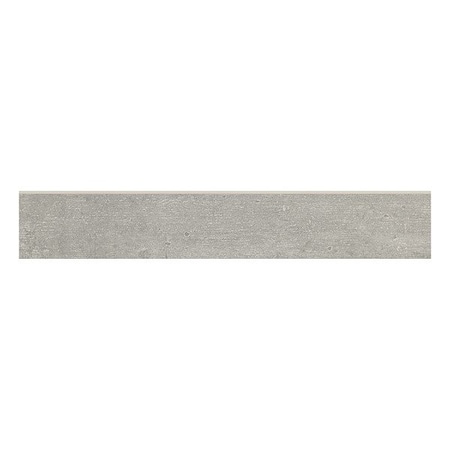 Crossville Concrete Ash, Concrete, 23.875 in. L WBC06.10424BNS