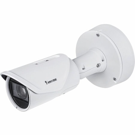 Vivotek 2MP 50M IR Outdoor WDR Pro Remote Focus Bullet, IoTSecurity IB9367-EHT-V2