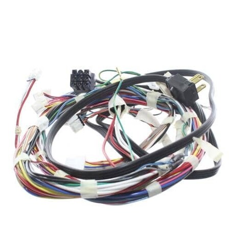 Whirlpool WIRE ASSY-C17 D PLUS UNIT W/O W11565110