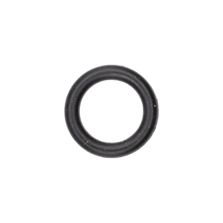 Auveco Metric O-Ring Inside Diameter 10mm Thick2.5mm Buna-N, 100PK 15767