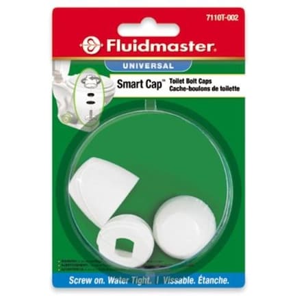 Fluidmaster SMART CAP 7110T-002-P10