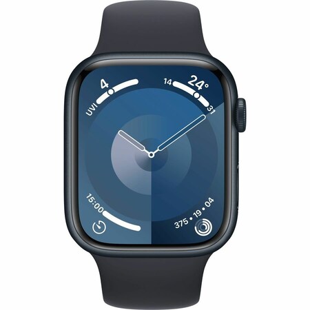 Apple WATCH S9 45 MI AL MI SB ML CEL-USA MRMD3LW/A