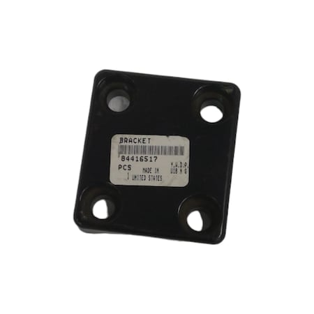 Cnh BRACKET, CNH OEM 84416517 84416517