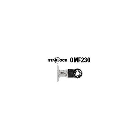 Cmt 2-9/16in PRECISION CUT BLADE WITH JAPANESE TOOTHING - HCS- SL, 5PK OMF230-X5