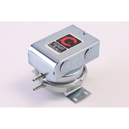 Cleveland Controls Pressure Switch RFS-4001-030