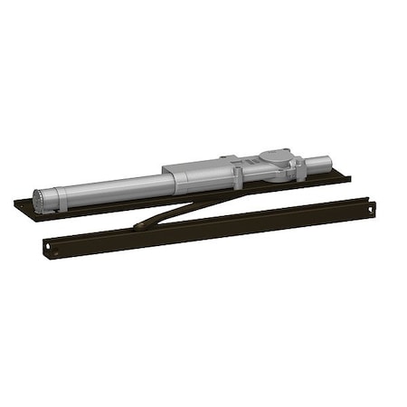 Lcn Door Closers 2034-STD LH 695