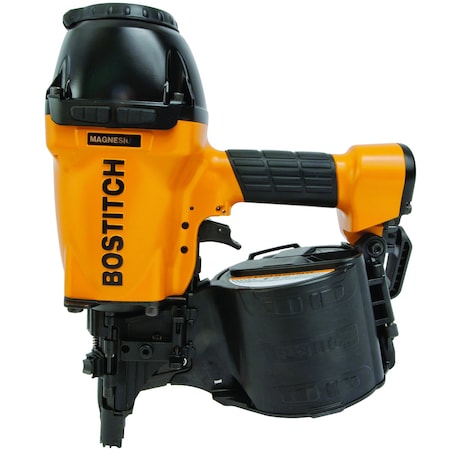 Bostitch 15 Ga. 15 deg Nailer Kit N89C-1