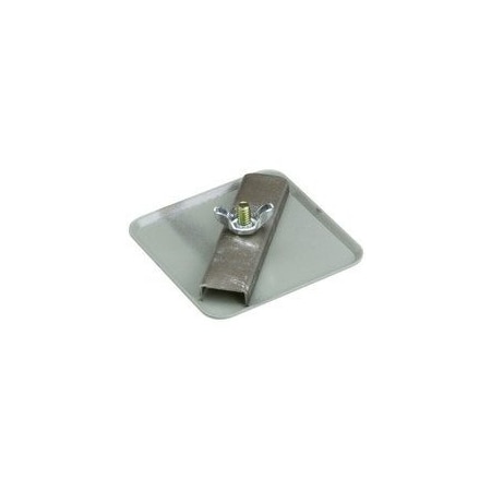 Eaton Large Meter Socket Hub Cover Plate ARP00016CHB