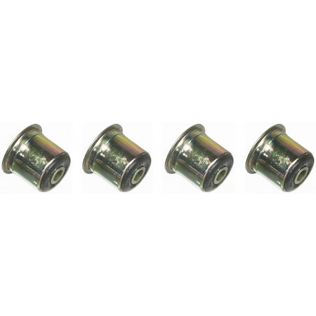 Moog Front Upper Suspension Control Arm Bushing Kit, K3162