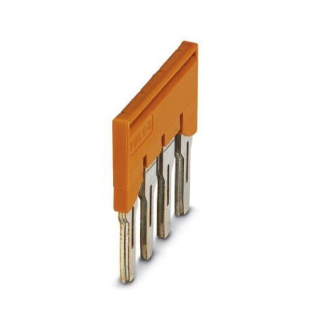 Phoenix Contact FBS 4-8 CT Plug-in bridge pitch: 8.2 mm 3033832