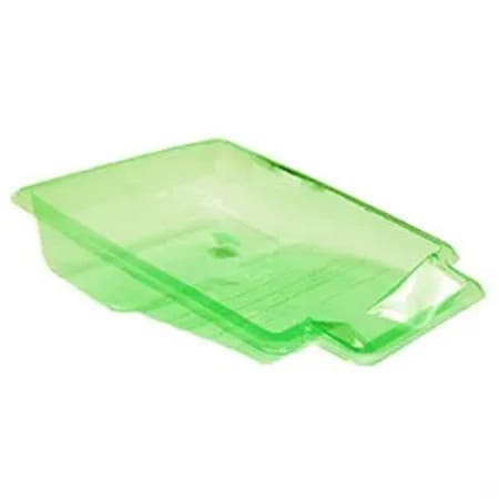 Midstate Plastics Deep-Well Plastic Paint Tray Liner 103720
