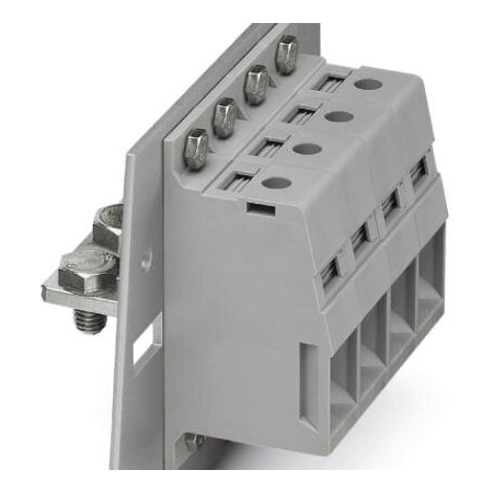 Phoenix Contact HDFK 95-F-VP Panel feed-through 0709916